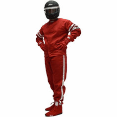 RJS SFI-5 Race Suits Nomex Multi layer (SFI-3-2A/5)