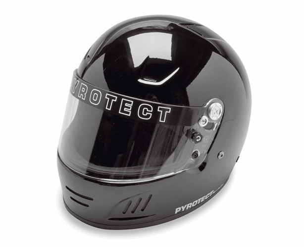 Pyrotect Helmet Pro Airflow Full Face SA15