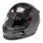 SA2025 Pyrotect Pro Airflow Carbon Fiber Side-Forced Air Duckbill Race Helmet