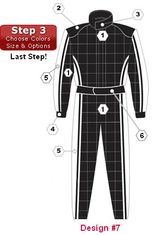 8-Quart Digital Air Fryer