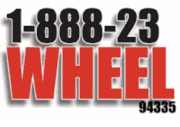 CALL NOW  1-888-23-WHEEL  LITESPEED RACING WHEELS AUTHORIZED DEALER