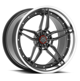 1886 FORGED G001