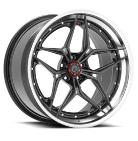 1886 FORGED G005