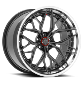 1886 FORGED G009
