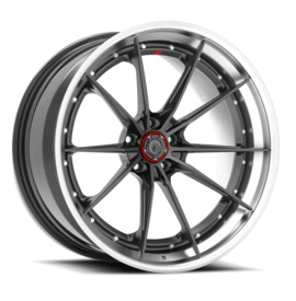 1886 FORGED G010