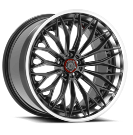 1886 FORGED G015