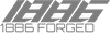 1886 FORGED GALLERY