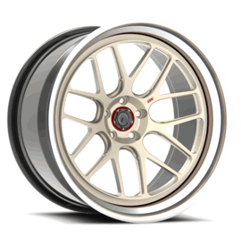 1886 FORGED S007