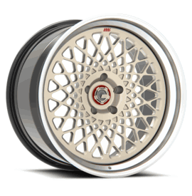 1886 FORGED S009