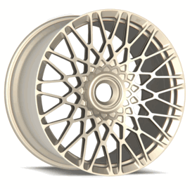 1886 FORGED S015