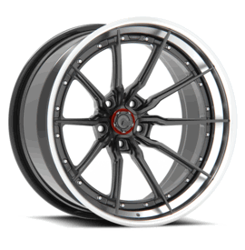 1886 FORGED XR001