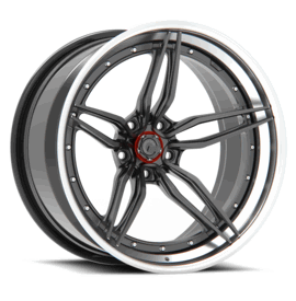 1886 FORGED XR002