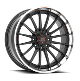 1886 FORGED XR016