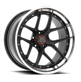 1886 FORGED XR017