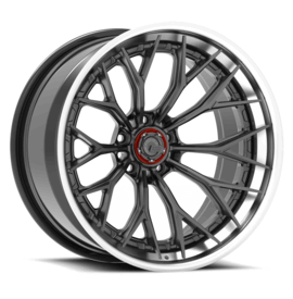 1886 FORGED XR018