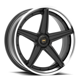 1886 FORGED XR055