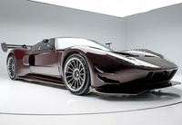 FORD GT FORGELINE MS3C