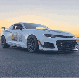 CHEVROLET CAMARO ZL1 FORGELINE ZO1R