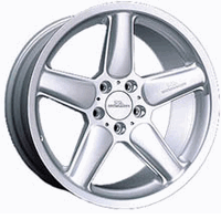 AC SCHNITZER TYPE II