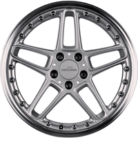 AC SCHNITZER TYPE III RACING