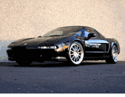 ACURA NSX HRE 448R