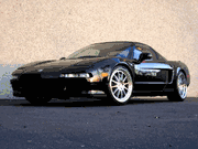 ACURA NSX HRE 448R