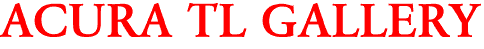 ACURA TL GALLERY