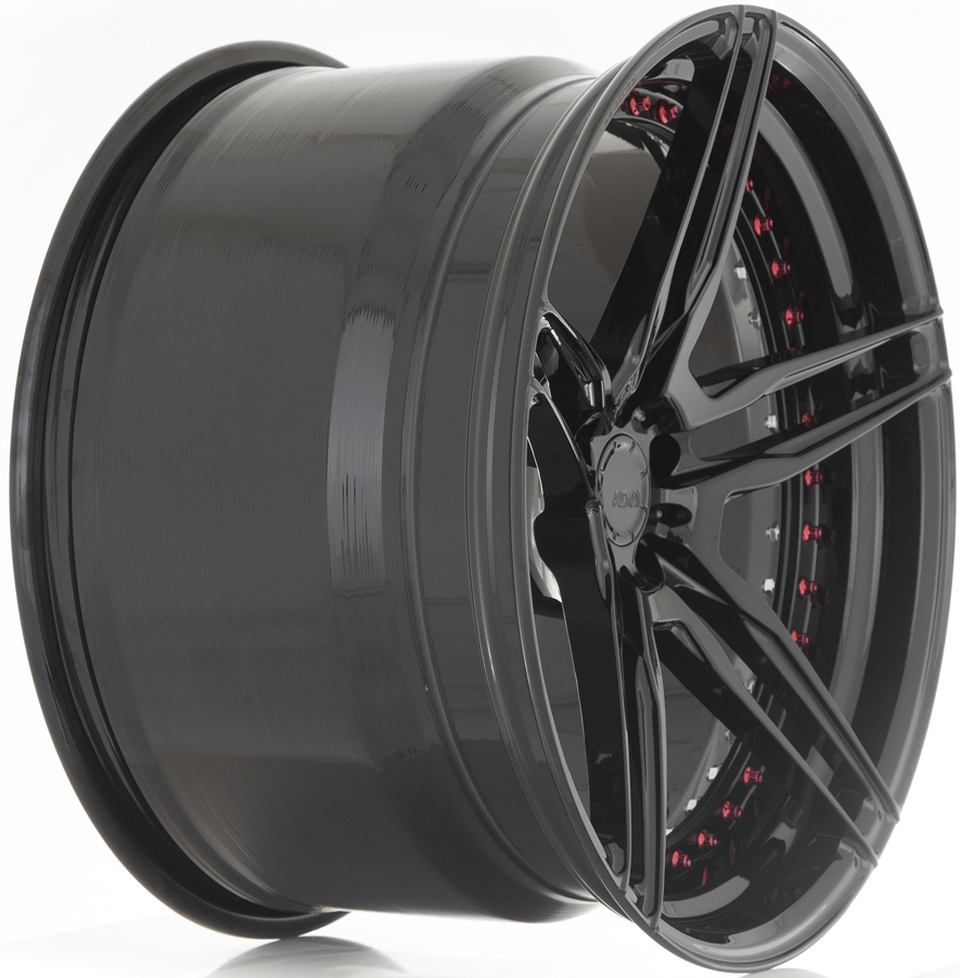 ADV.1 ADV05 MV.2 CS FORGED WHEELS