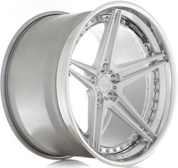 ADV.1 ADV05 TRACK SPEC SL BRUSHED | POLISHED