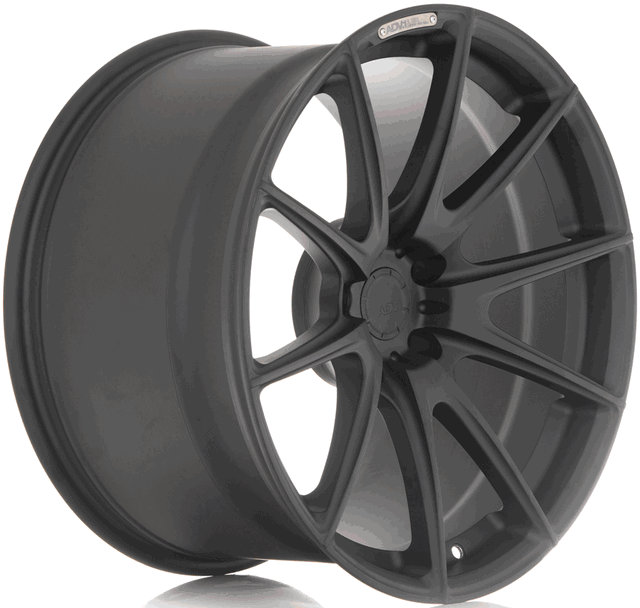 ADV.1 ADV10 MV.1 SL MATTE BLACK