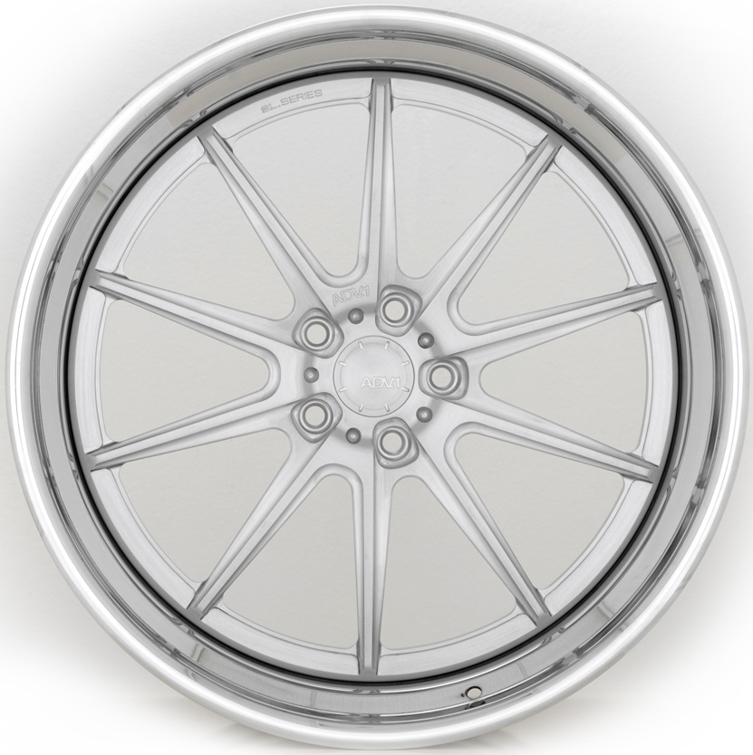 ADV.1 ADV10 TRACK FUNCTION SL
