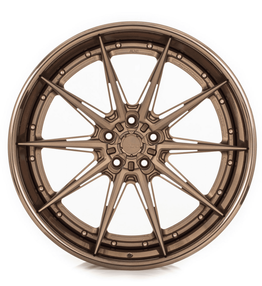 ADV.1 ADV10 TRACK SPEC ADVANCED