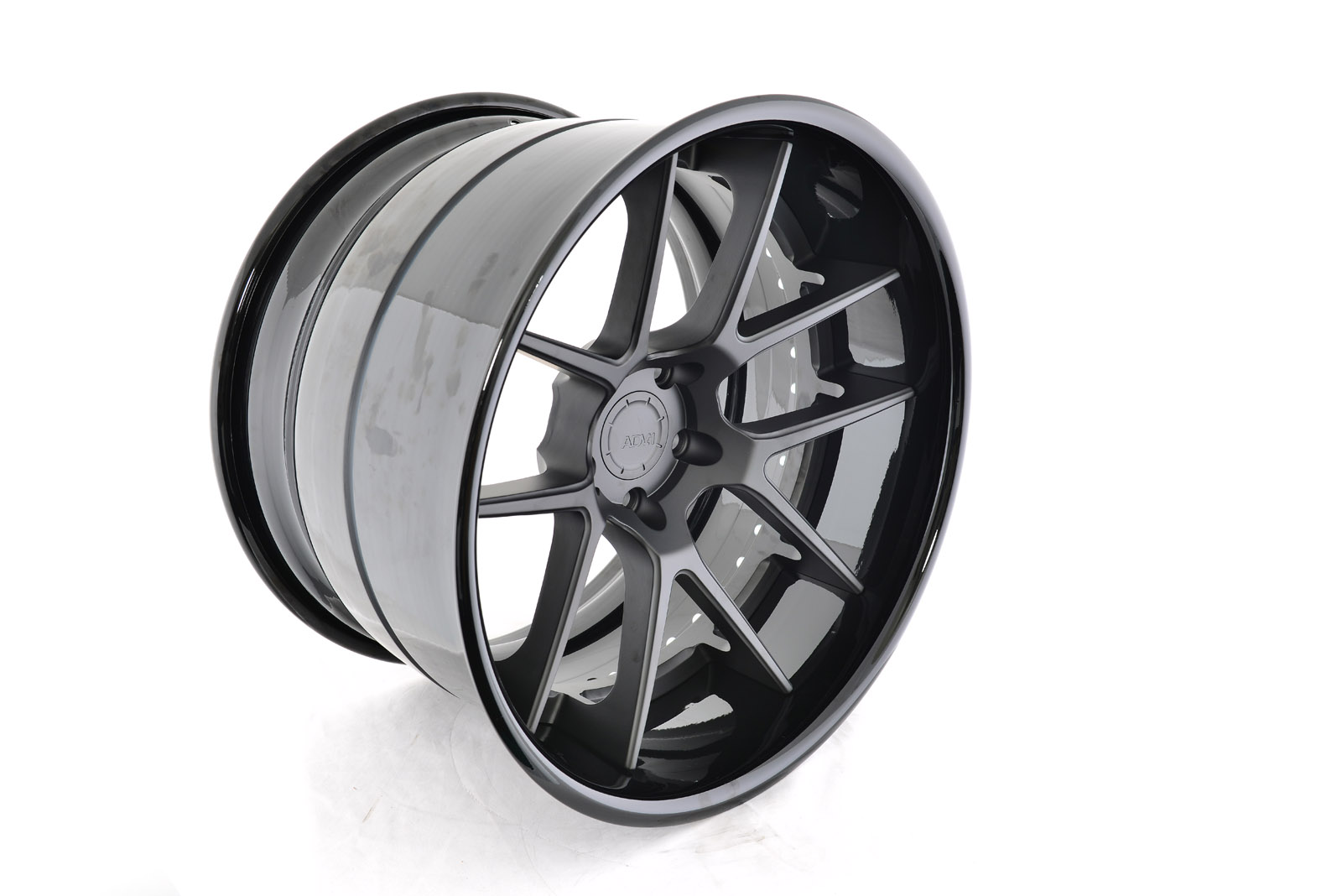 ADV.1 - ADV5.0 DEEP CONCAVE SERIES