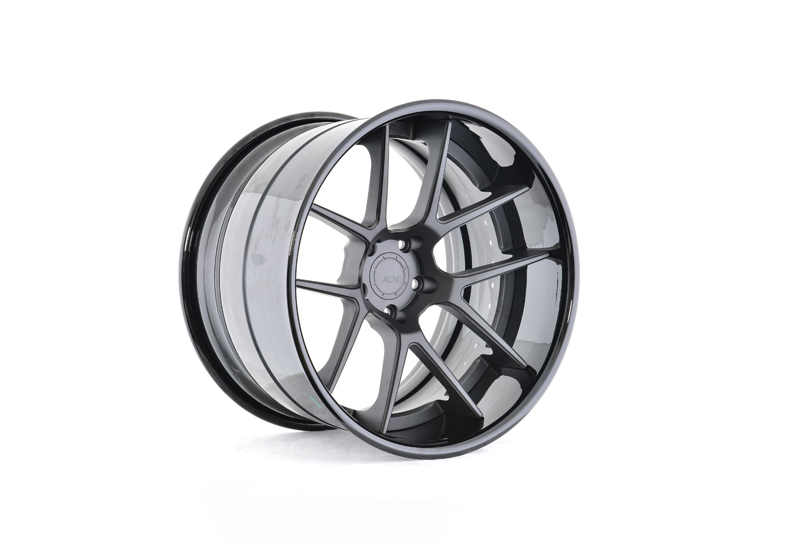 ADV.1 - ADV5.0 DEEP CONCAVE SERIES