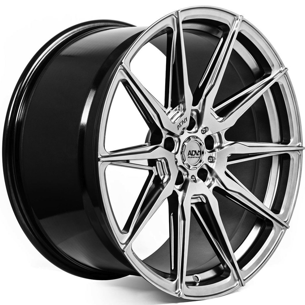 ADV.1 ADV5.0 FLOWSPEC PLATINUM BLACK