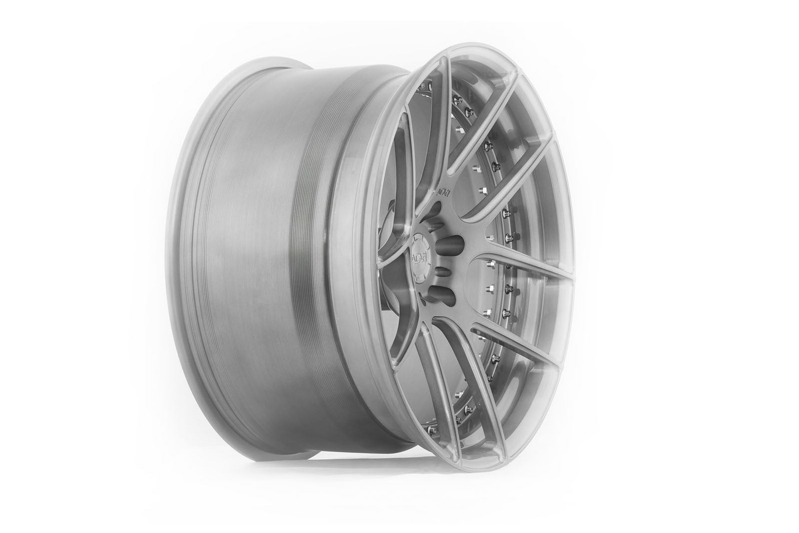 ADV.1 - ADV5.0 MV.2 SERIES