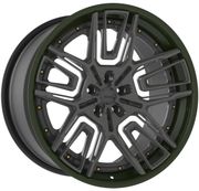 ADV.1 ADV5.0F TRACK SPEC ADVANCED EXAMPLE #2