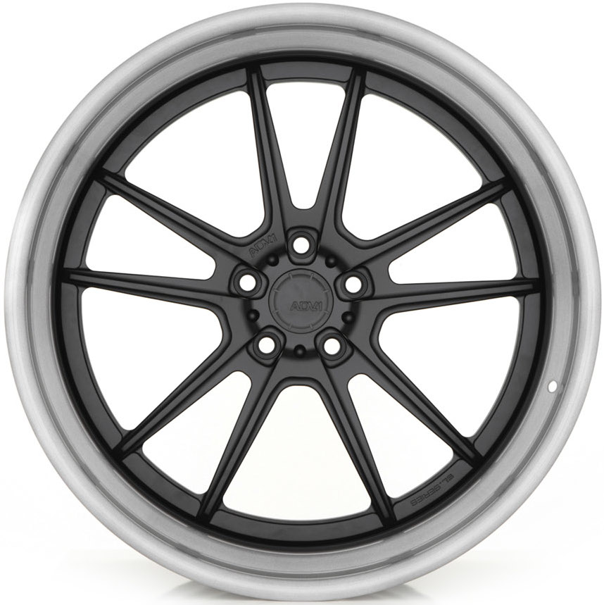 ADV.1 ADV5.2 TRACK FUNCTION SL