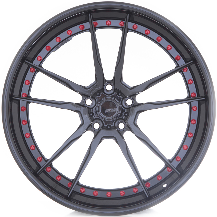 ADV.1 ADV5.2 TRACK SPEC CS FORGED WHEELS
