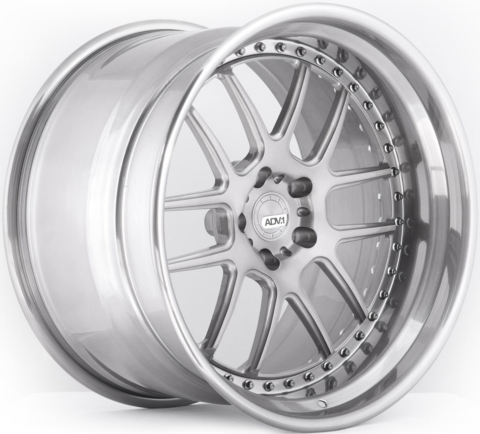 ADV.1 ADV6.0 TRACK FUNCTION