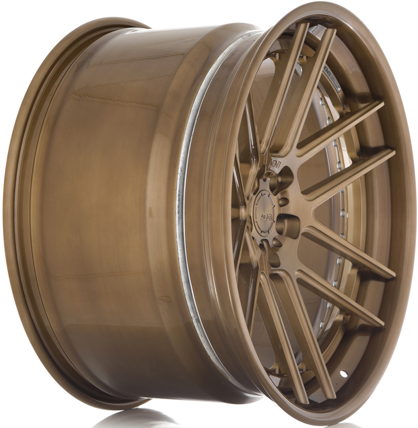 ADV.1 ADV6.0 TRACK SPEC SL