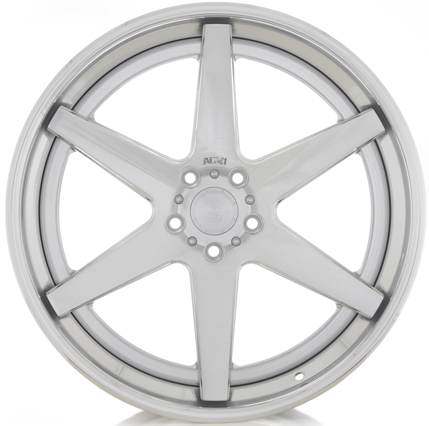 ADV.1 ADV6 TRACK SPEC