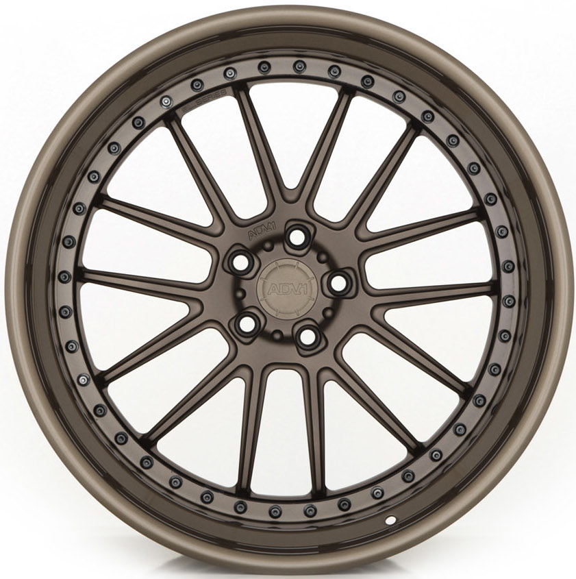 ADV.1 ADV7.0 TRACK FUNCTION SL