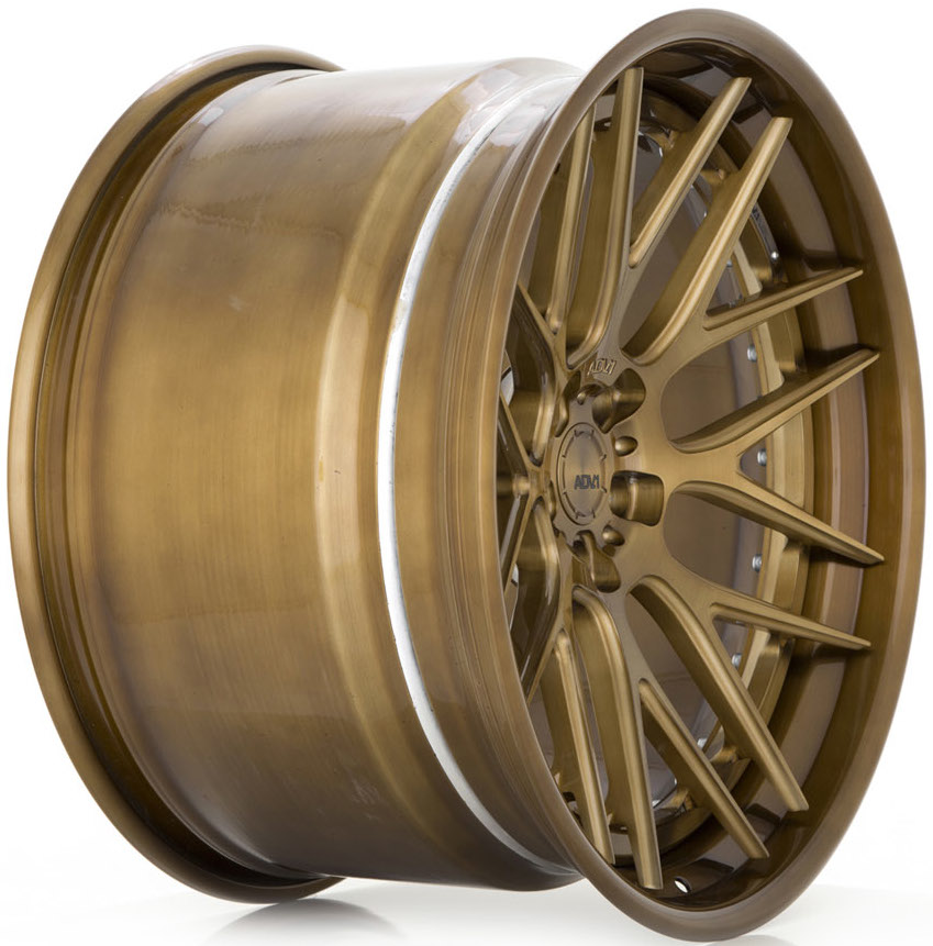ADV.1 ADV8 TRACK SPEC SL