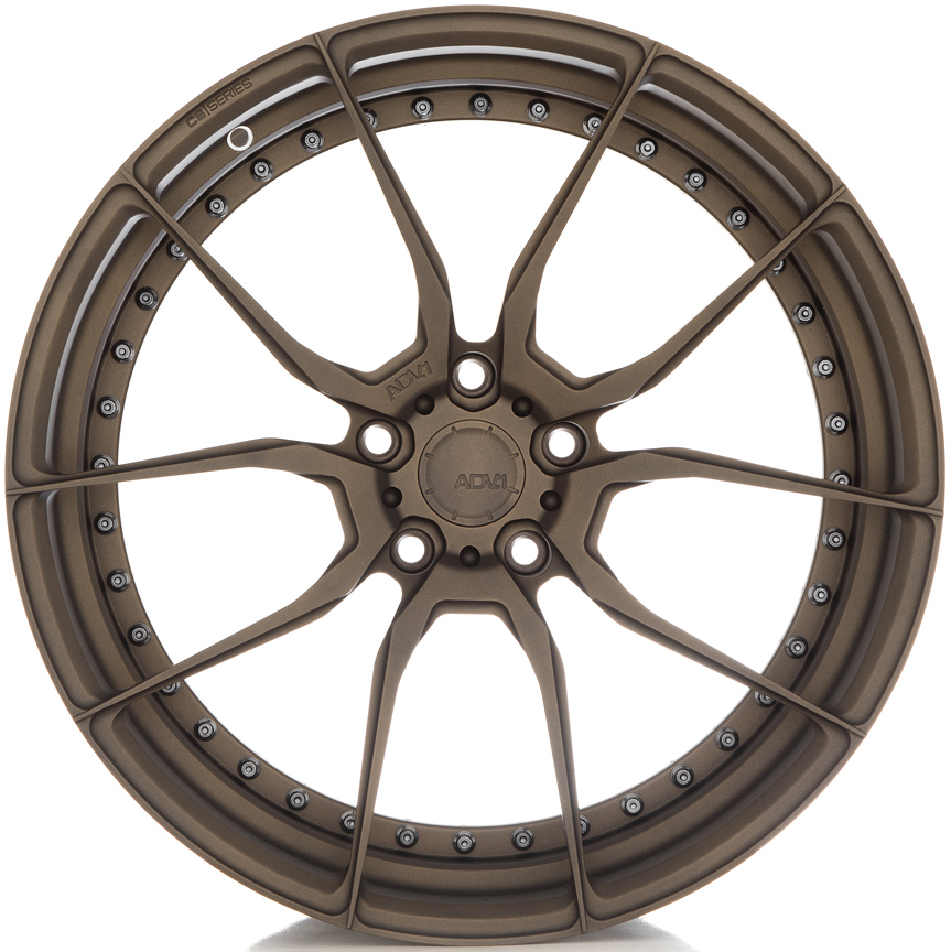 ADV1 ADV5.0 MV2 CS