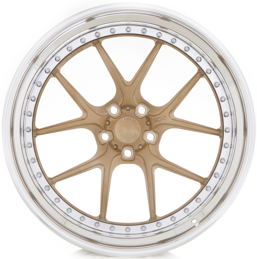 ADV1 ADV5.0 TRACK FUNCTION SL