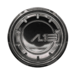 AL13 GLOSS POLISHED TORQUE GREY