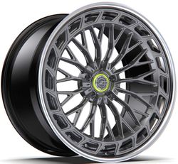 AL13 R100-R
