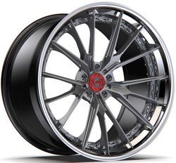 AL13 RS130