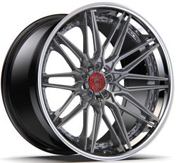 AL13 RS150